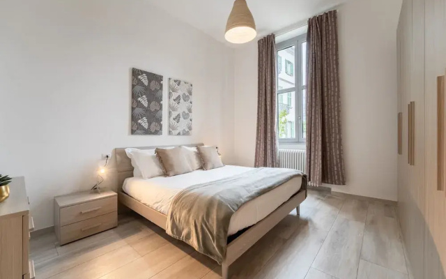 Mugiasca Modern Apartment by Wonderful Italy