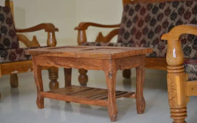 OYO 17239 Home Peaceful 1BHK Arambol