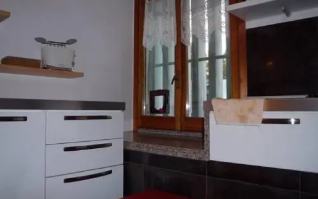 Attico Verdi