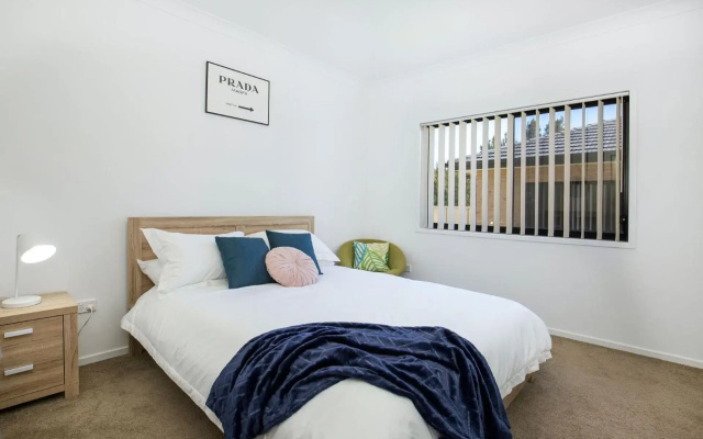 Villa Mare - 4 Mins to Beach