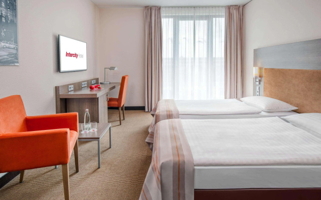 IntercityHotel Dresden