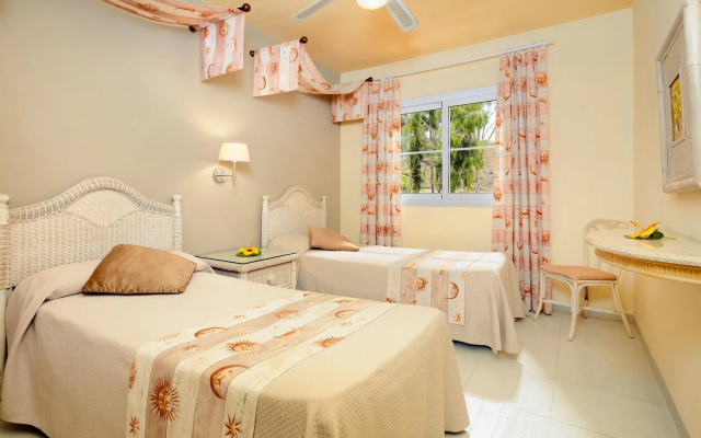 Gran Oasis Resort