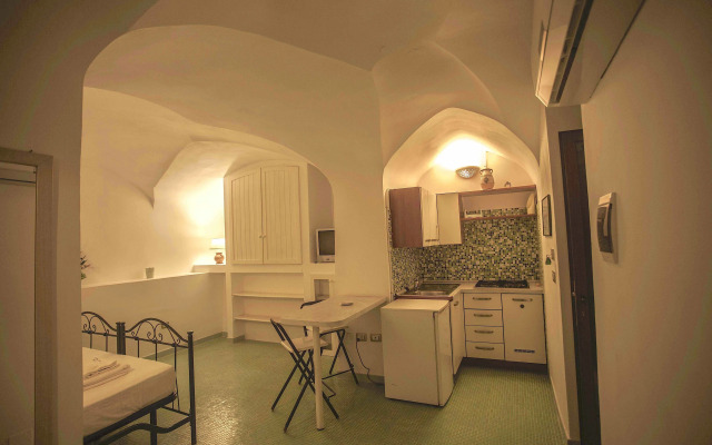 Villa Scinata Historic House
