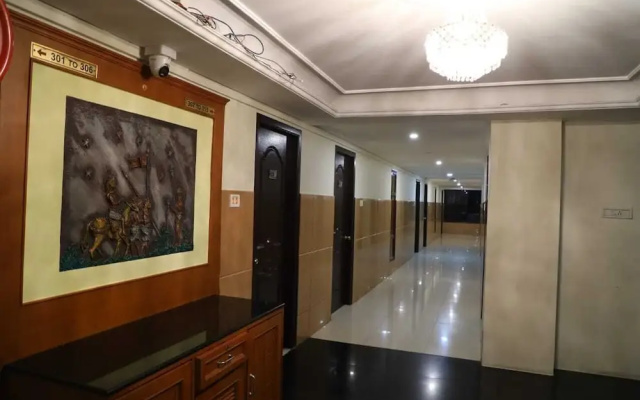 Hotel Shrie Shannth