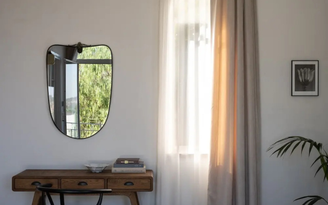 Khan Ein Karem Boutique Hotel