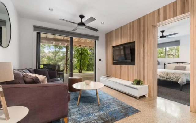 Chic Beach Studio