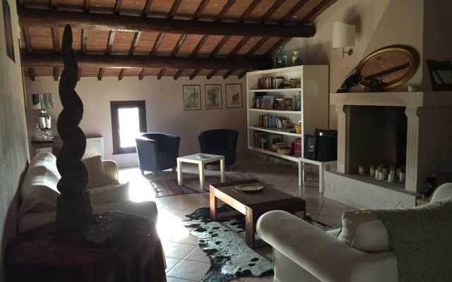 Agriturismo Corte Spino