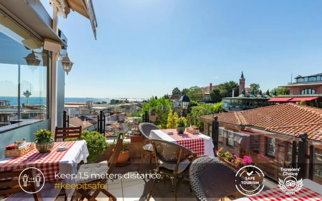 Best Point Suites