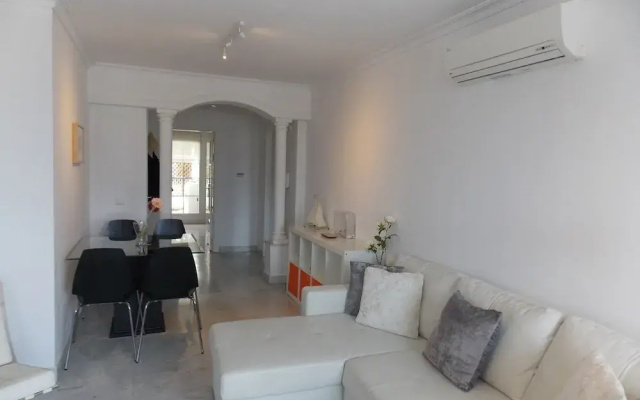 Fabulous Apartment Near Puerto Banus