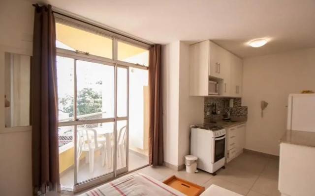 Felicitatem Apartments