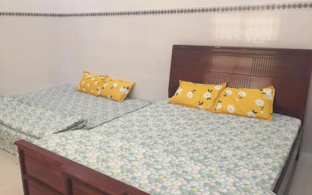 Hòang Hôn Homestay