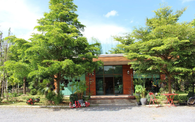The Creek Villa