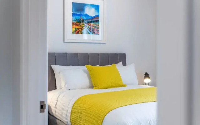 High Range Hotel