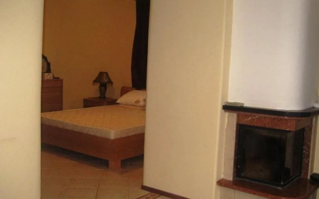 Guest House Yanina