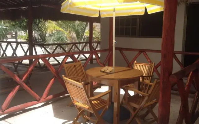 Estudio Kite 2