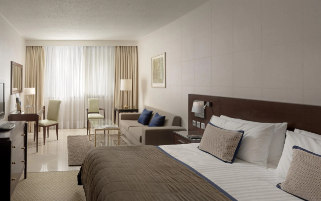InterContinental Athenaeum Athens