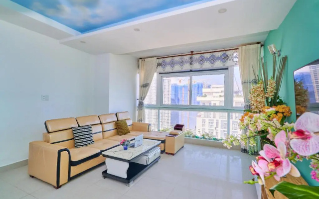 Pooh House 2 - Spacious sea view