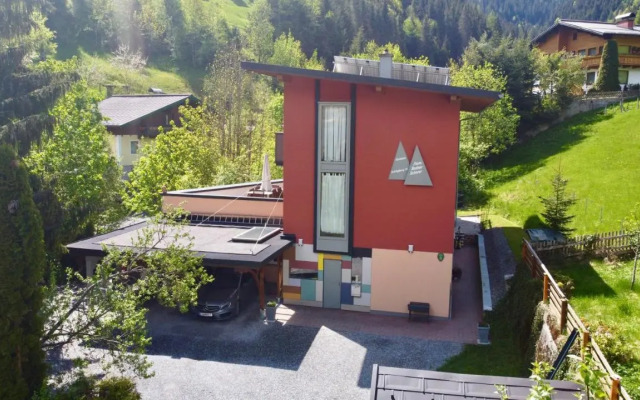 Haus Bodner-Scherer