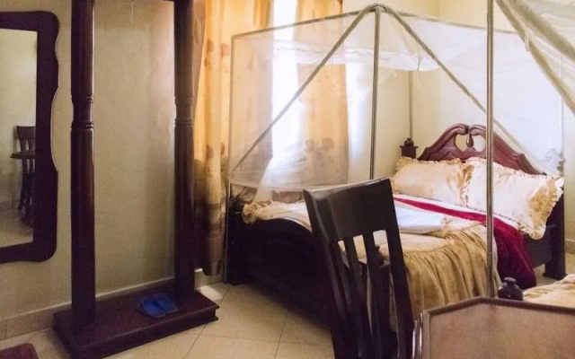 Bema Hotel