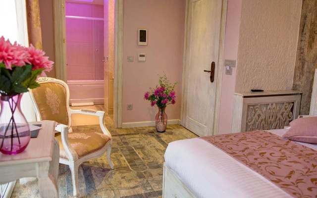 Elegance Asia Hotel