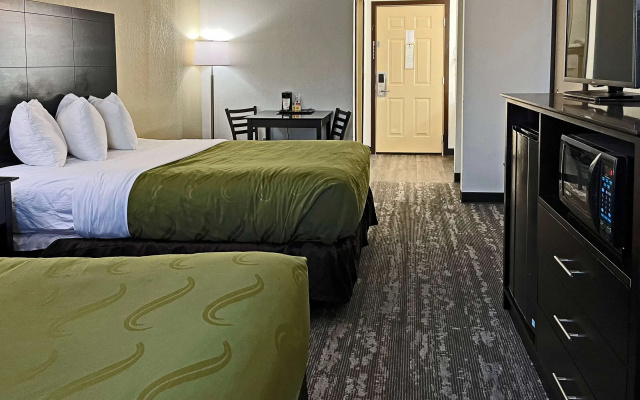 Quality Inn Traverse City