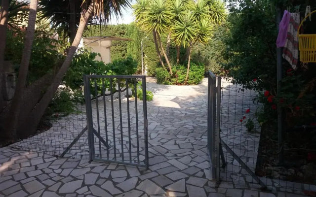 Villa Aloe