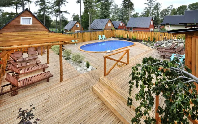 Aplend Apartments Tatry Holiday