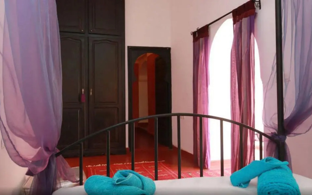 Riad Dar Lilas