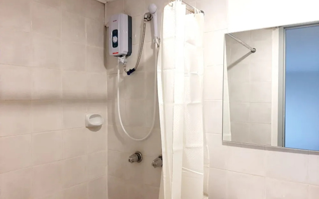 Anex Hotel-Manila