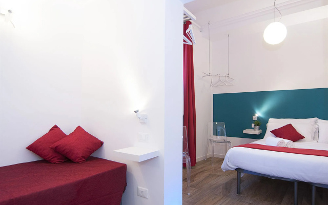 Modica Old Town Rooms