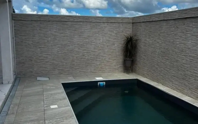 Villa Plaisance