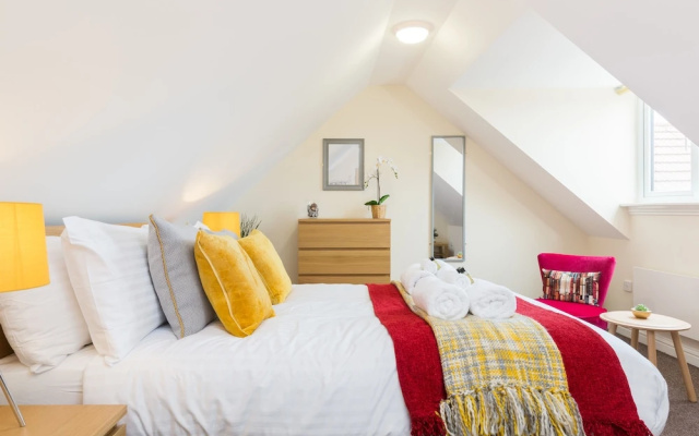 The Loft  Meriden  Near NEC
