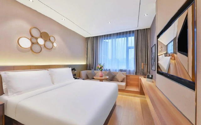Orange Hotel (Beijing Qianmen )