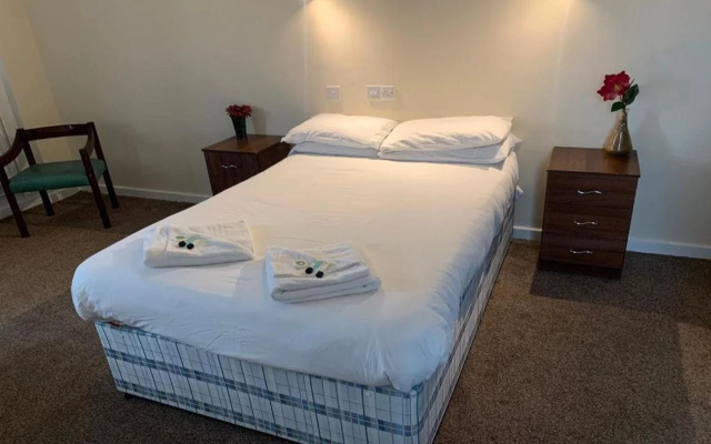 Midland Hotel