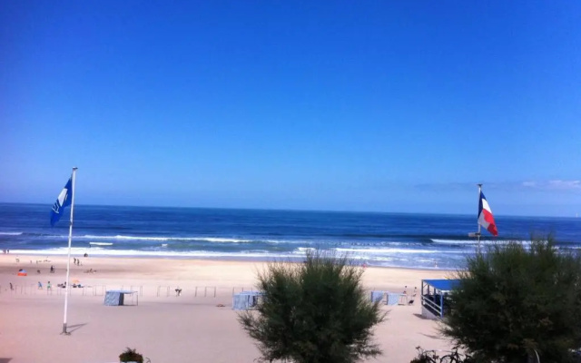 Appartement Soulac-sur-Mer, 3 pièces, 4 personnes - FR-1-648-3
