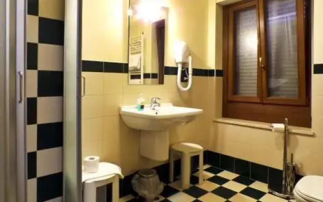 Relax Style House Central Rooms