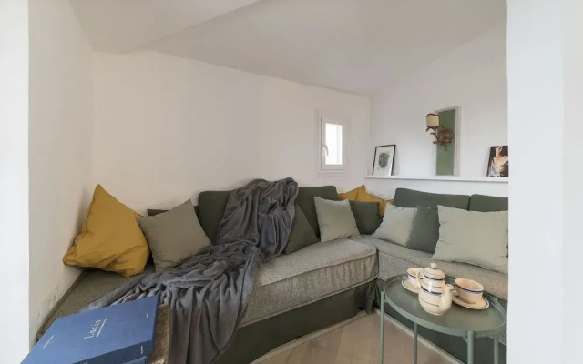 Colosseum Exclusive Duplex