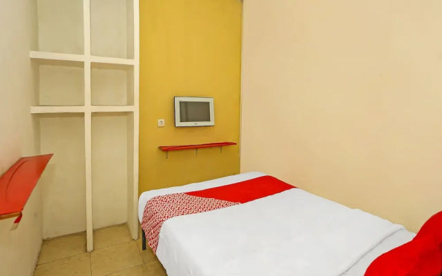 OYO 92262 Backpacker Homestay Cibubur