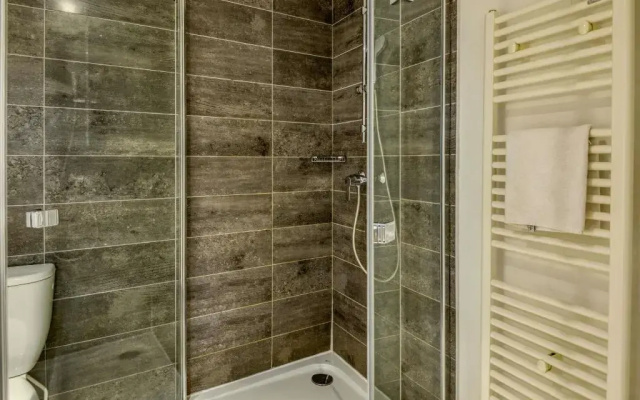 Aparthotel Adagio Access Saint Nazaire