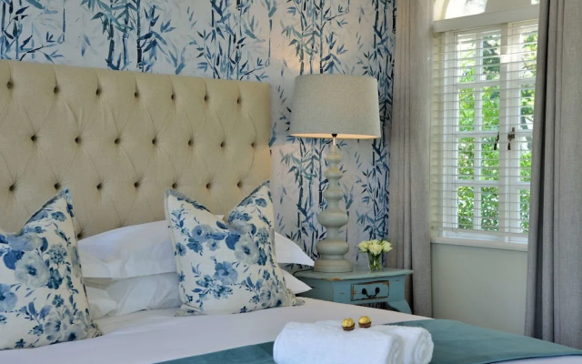 Mont d'Or Sandton Villas