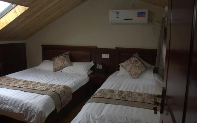 Zhoushan Ala Youth Hostel