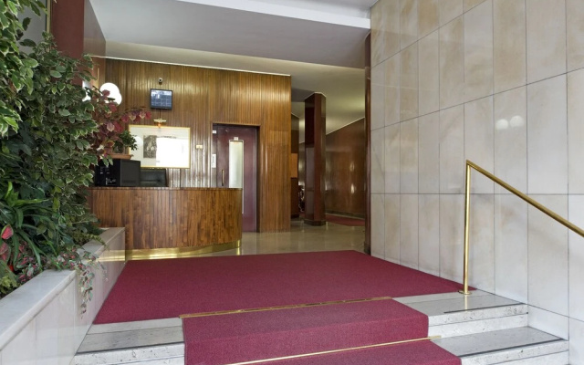 Fiera Milano City – RentClass Armida