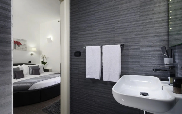 Gregorio VII Luxury Suites