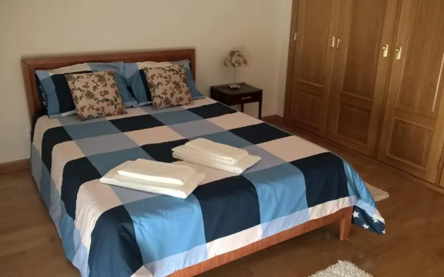 Apartamento Central