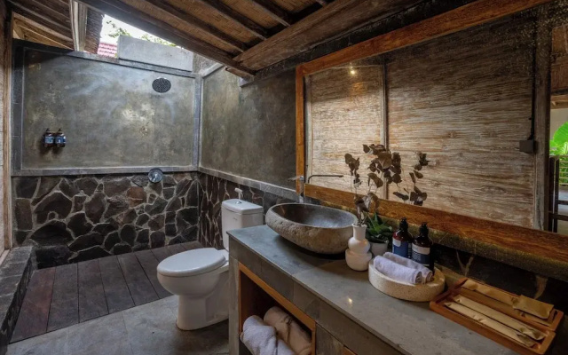 Meraki Luxury Villa
