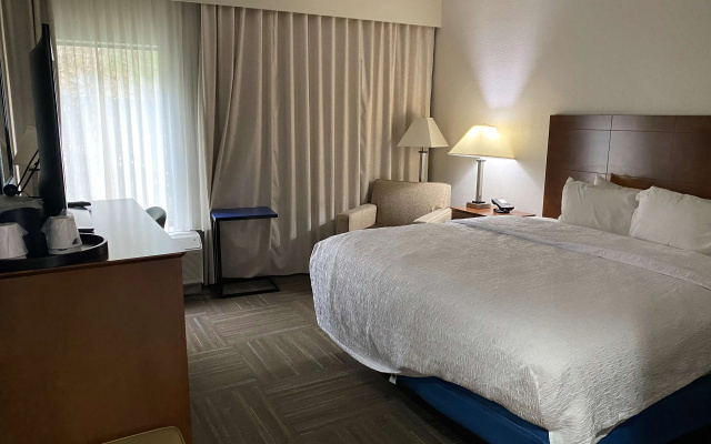 Hampton Inn Ft. Chiswell-Max Meadows