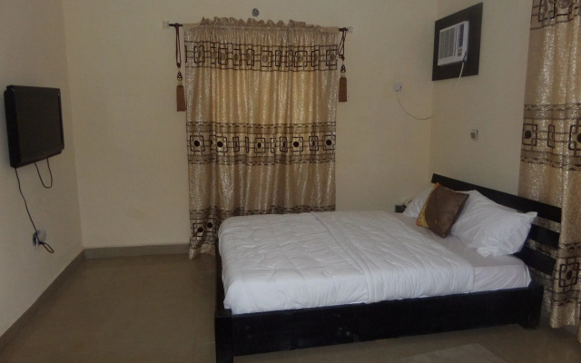 Apartment 1 Suites