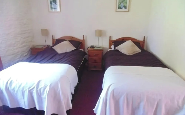 Black Lion Hotel