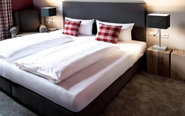 Hotel Alt Nürnberg