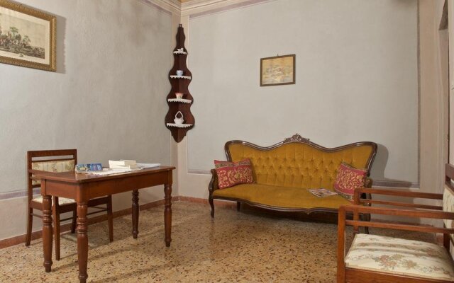 Villa Rossini